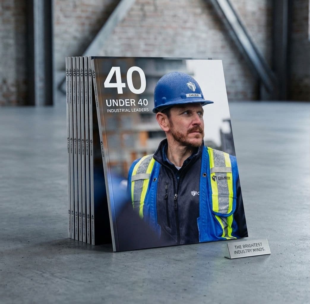 THE MAGAZINE