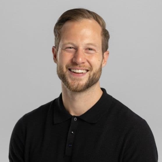 Andrew Hansen